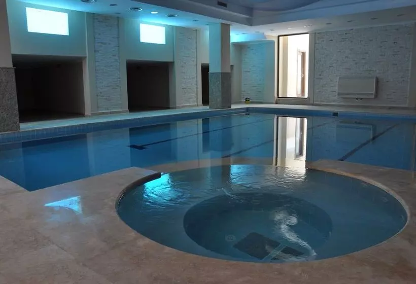 Fotos del hotel Turiya:  12