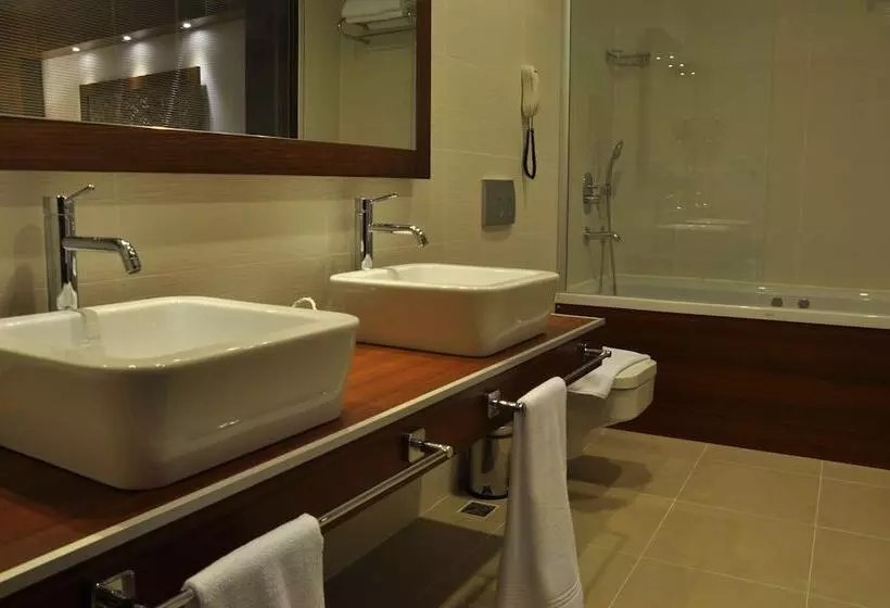 Fotos del hotel Turiya:  8