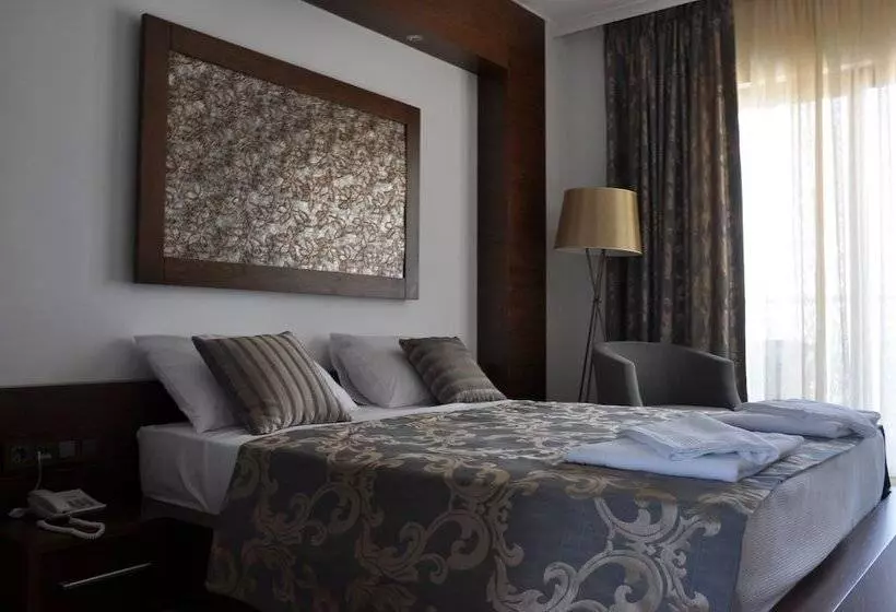 Fotos del hotel Turiya:  16