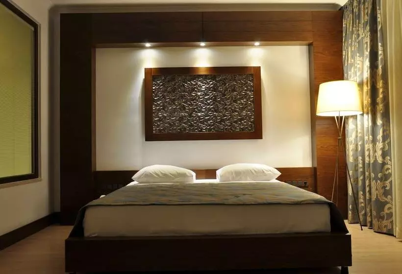 Fotos del hotel Turiya:  11