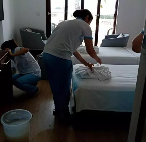 Fotos del hotel Turiya:  23