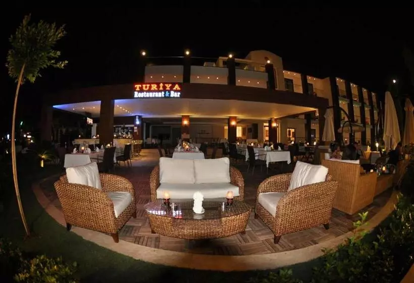 Fotos del hotel Turiya:  7