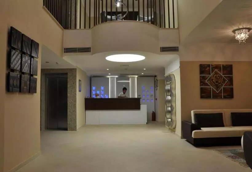 Fotos del hotel Turiya:  4