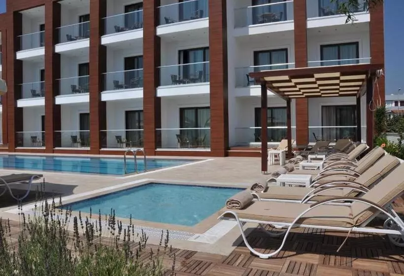 Fotos del hotel Turiya:  24