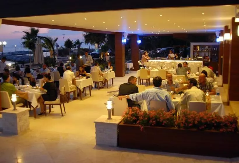 Fotos del hotel Turiya:  19