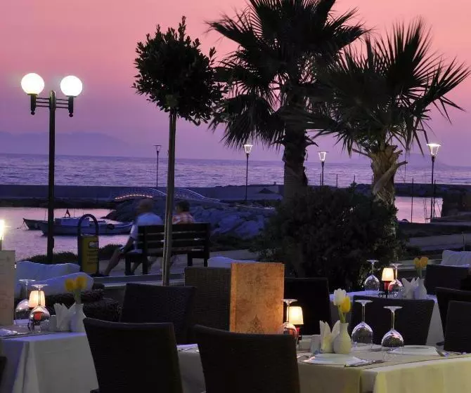 Fotos del hotel Turiya:  14