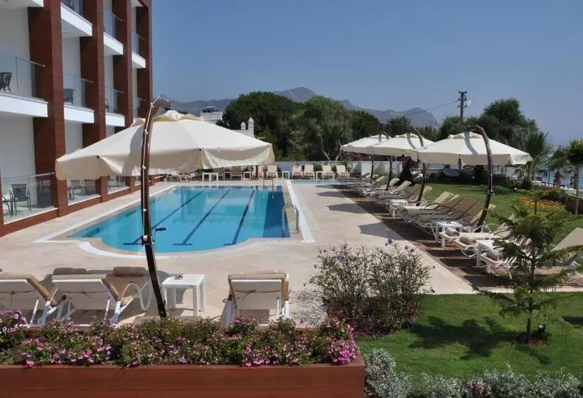 Fotos del hotel Turiya:  25