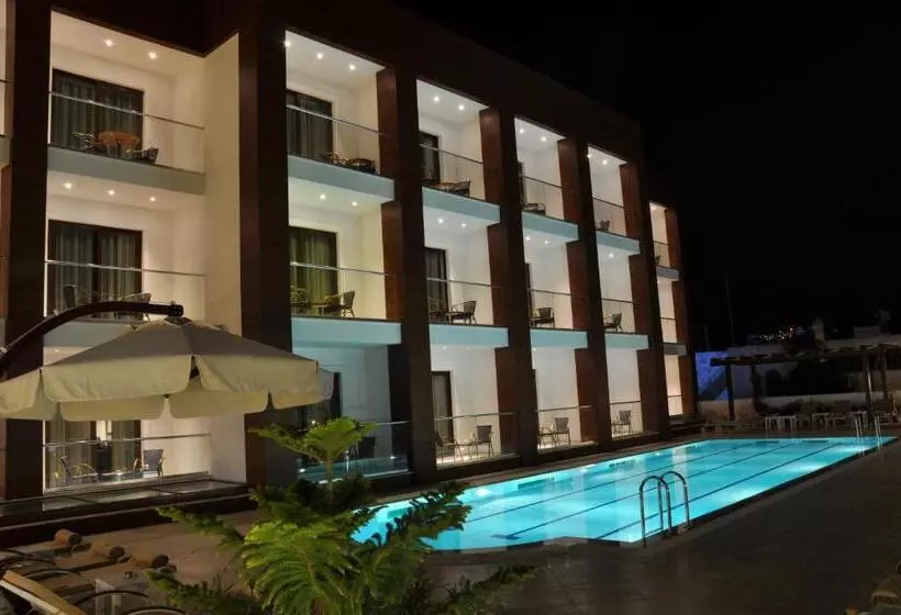 Fotos del hotel Turiya:  21