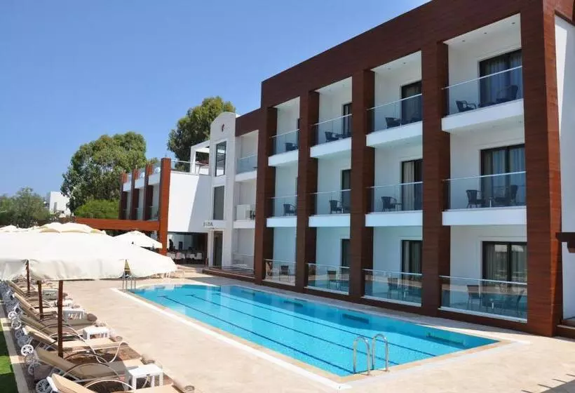 Fotos del hotel Turiya:  10