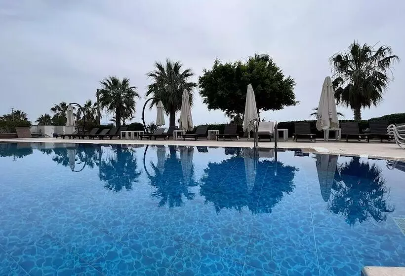 Fotos del hotel Turiya:  3