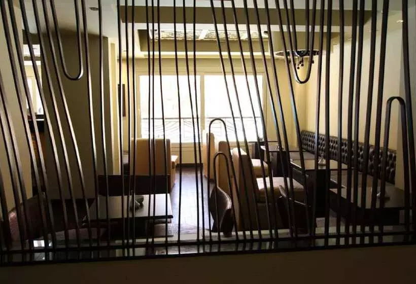 Fotos del hotel The Bosque  Hotel Hurghada:  3