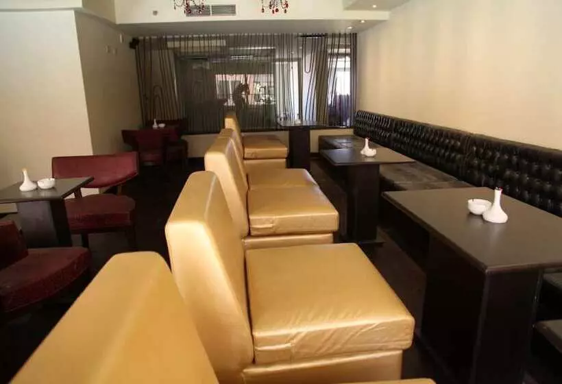 Fotos del hotel The Bosque  Hotel Hurghada:  22