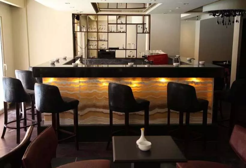 Fotos del hotel The Bosque  Hotel Hurghada:  5