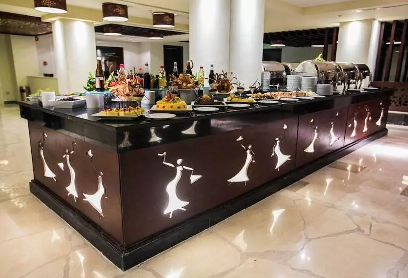 Fotos del hotel The Bosque  Hotel Hurghada:  15