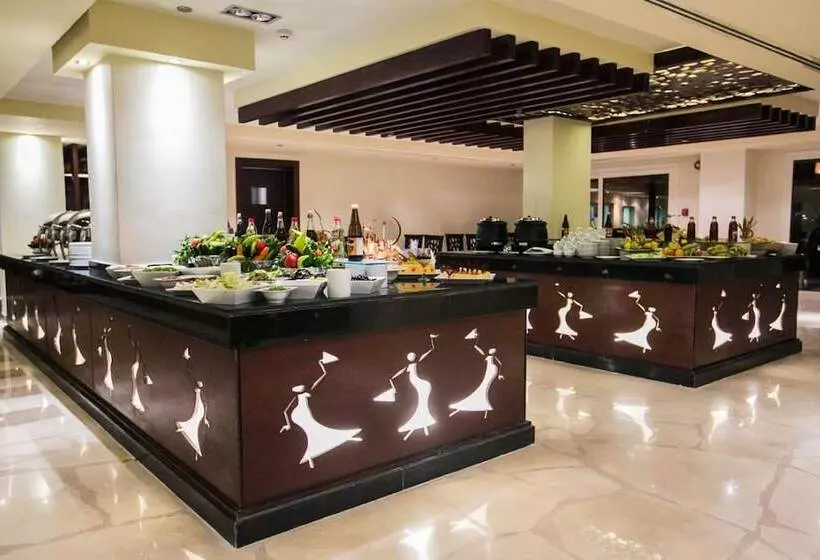 Fotos del hotel The Bosque  Hotel Hurghada:  9