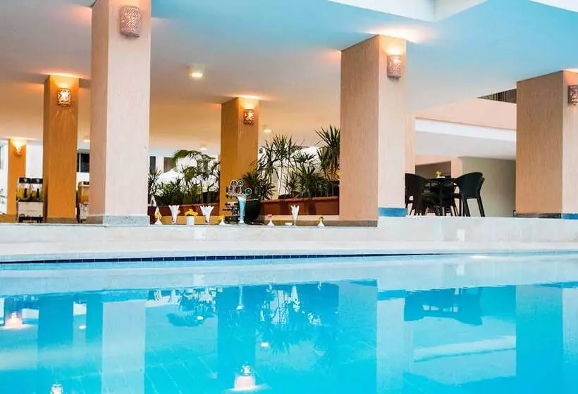 Fotos del hotel The Bosque  Hotel Hurghada:  20