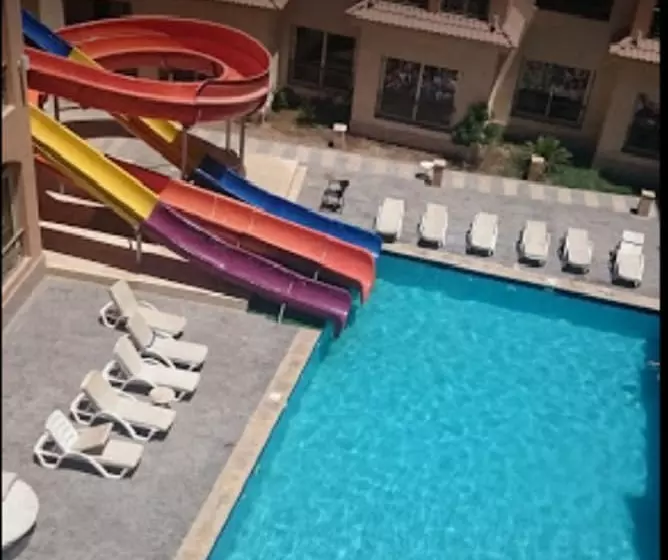 Fotos del hotel The Bosque  Hotel Hurghada:  17