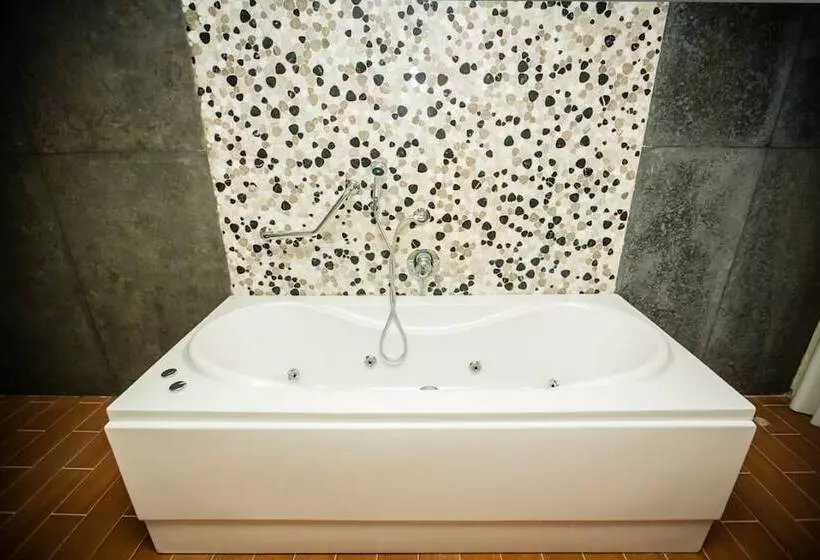 Fotos del hotel The Bosque  Hotel Hurghada:  11