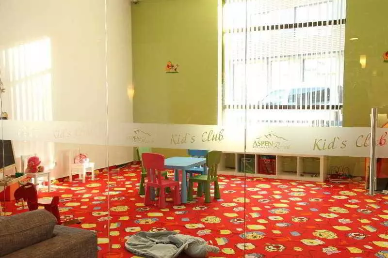 Fotos del hotel Aspen Golf And Ski Resort:  5