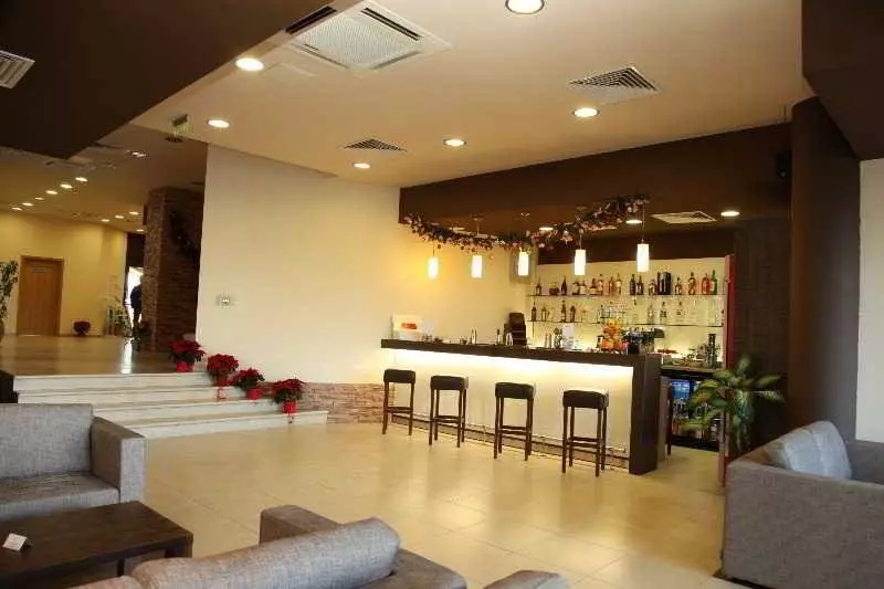 Fotos del hotel Aspen Golf And Ski Resort:  4