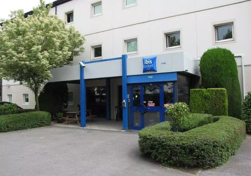 Fotos del hotel Ibis Budget Liege:  8