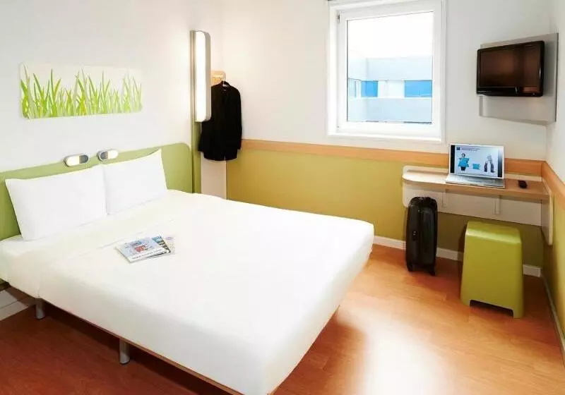 Fotos del hotel Ibis Budget Liege:  2