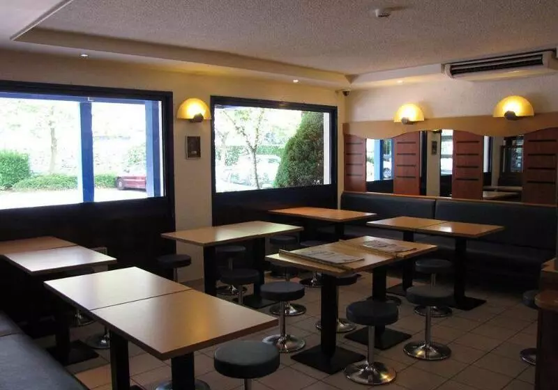 Fotos del hotel Ibis Budget Liege:  6