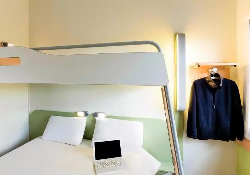 Fotos del hotel Ibis Budget Liege:  22