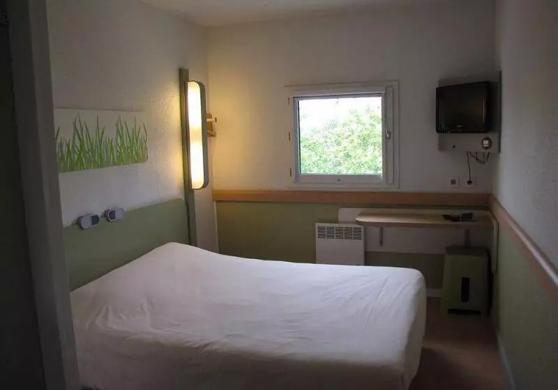 Fotos del hotel Ibis Budget Liege:  21