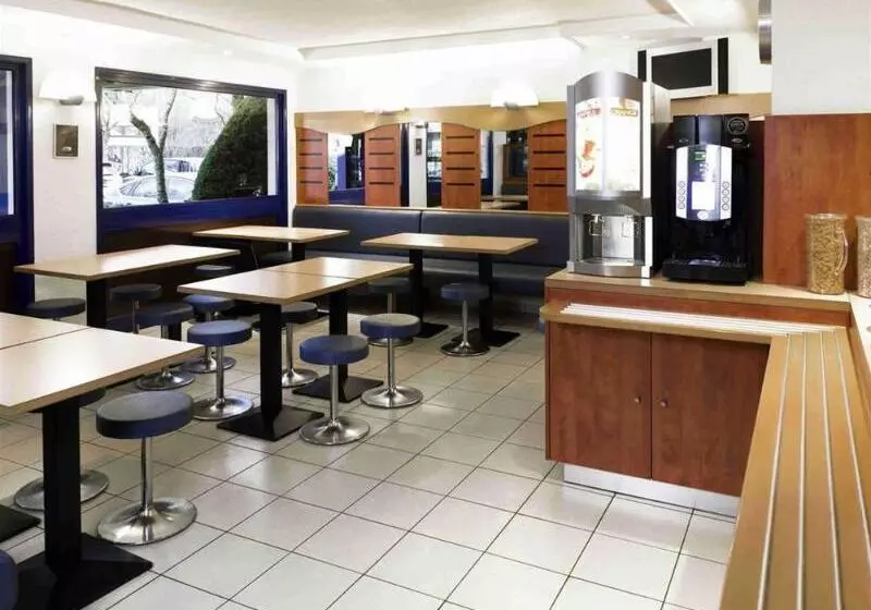 Fotos del hotel Ibis Budget Liege:  12