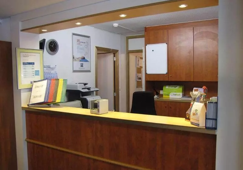 Fotos del hotel Ibis Budget Liege:  4