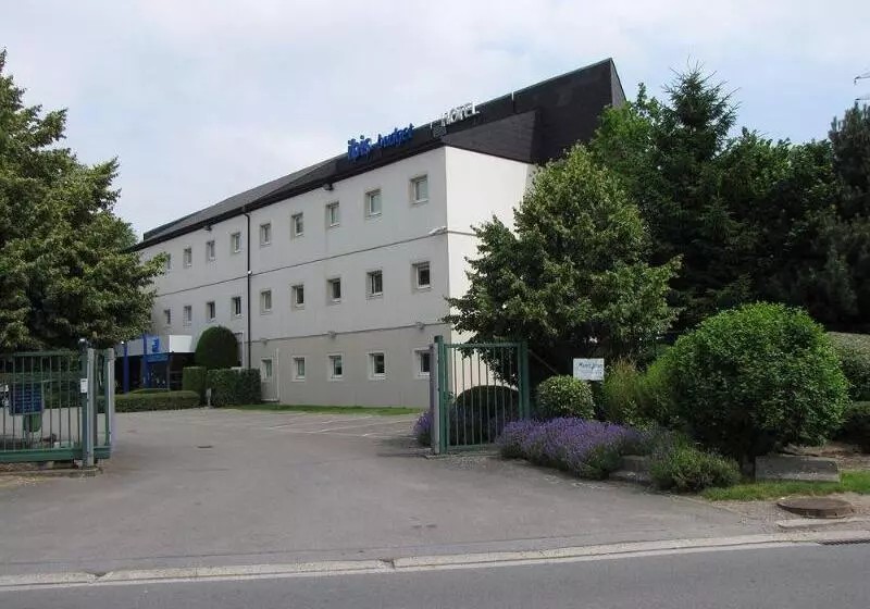 Fotos del hotel Ibis Budget Liege:  20