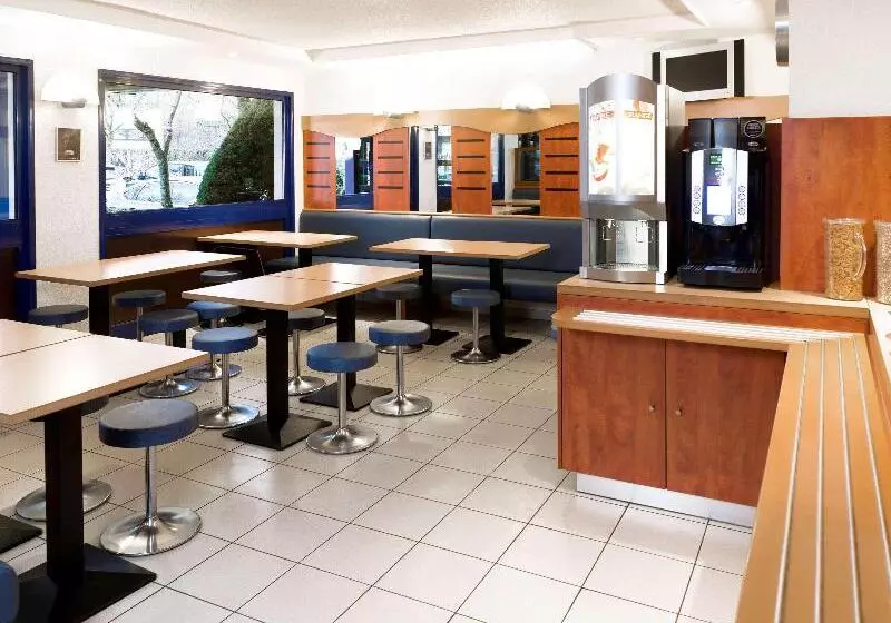 Fotos del hotel Ibis Budget Liege:  17