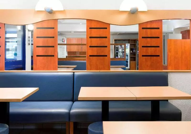 Fotos del hotel Ibis Budget Liege:  3