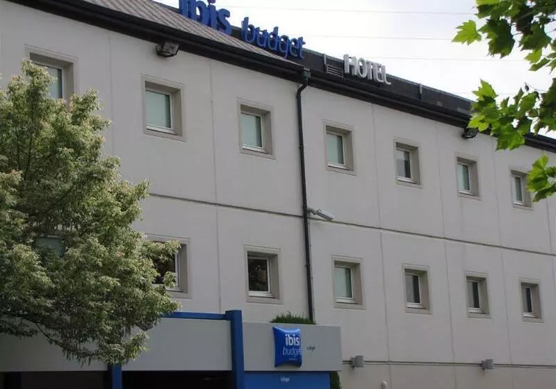 Ibis Budget Liege