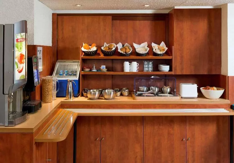 Fotos del hotel Ibis Budget Liege:  13