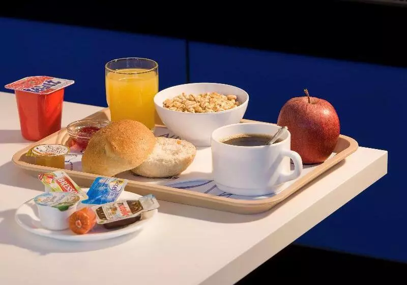 Fotos del hotel Ibis Budget Liege:  11