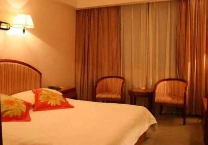 Fotos del hotel Eastern Star Jingyue:  2