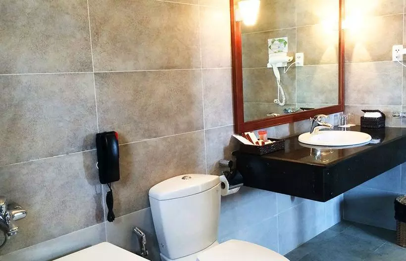 Fotos del hotel Eden Resort Phu Quoc:  12