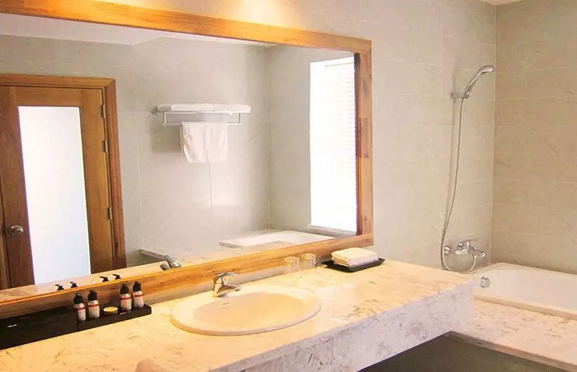 Fotos del hotel Eden Resort Phu Quoc:  6