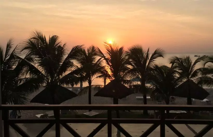 Fotos del hotel Eden Resort Phu Quoc:  8