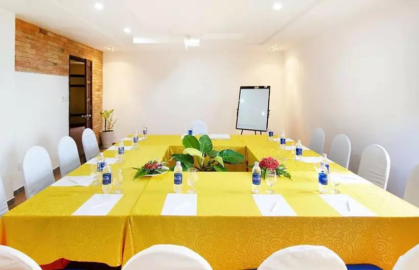 Fotos del hotel Eden Resort Phu Quoc:  5