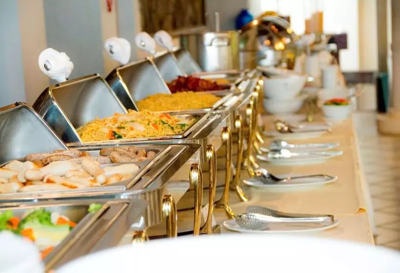 Fotos del hotel Eden Resort Phu Quoc:  24