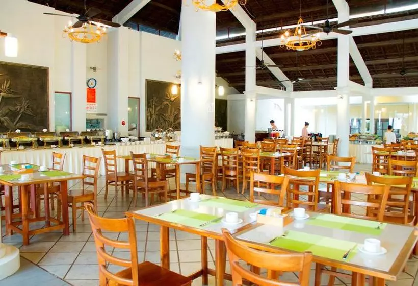 Fotos del hotel Eden Resort Phu Quoc:  3