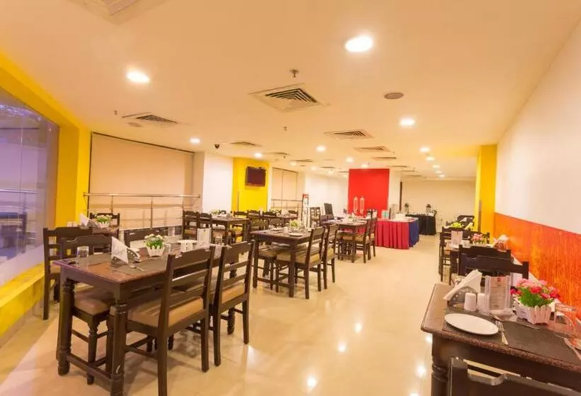 Fotos del hotel Ginger Chennaivadapalani:  16