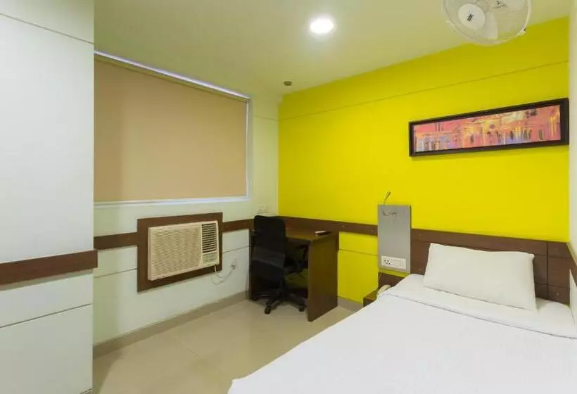 Fotos del hotel Ginger Chennaivadapalani:  18