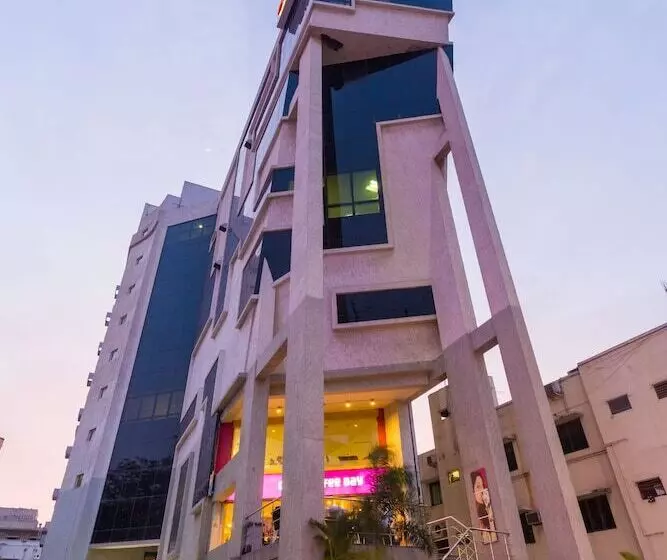 Ginger Chennaivadapalani