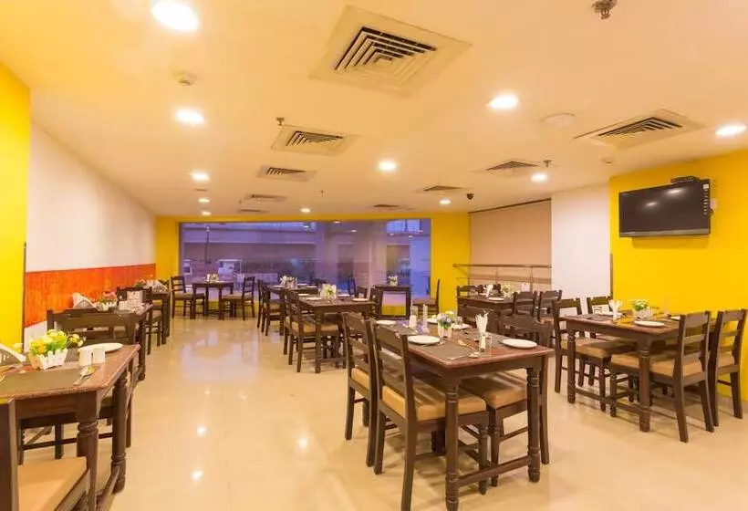 Fotos del hotel Ginger Chennaivadapalani:  8