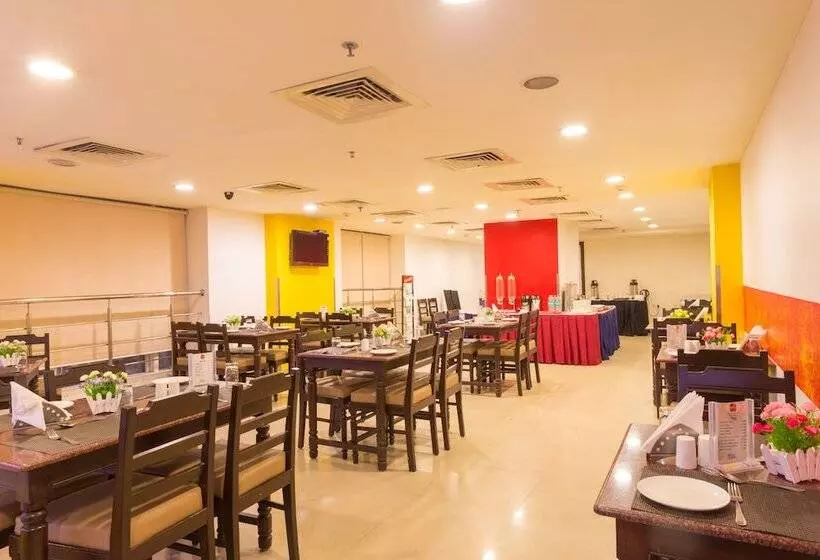 Fotos del hotel Ginger Chennaivadapalani:  10