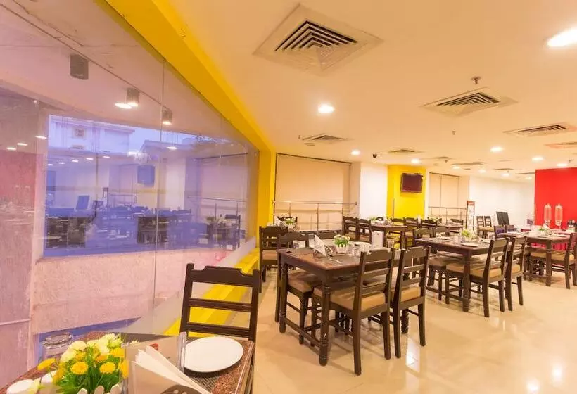 Fotos del hotel Ginger Chennaivadapalani:  12